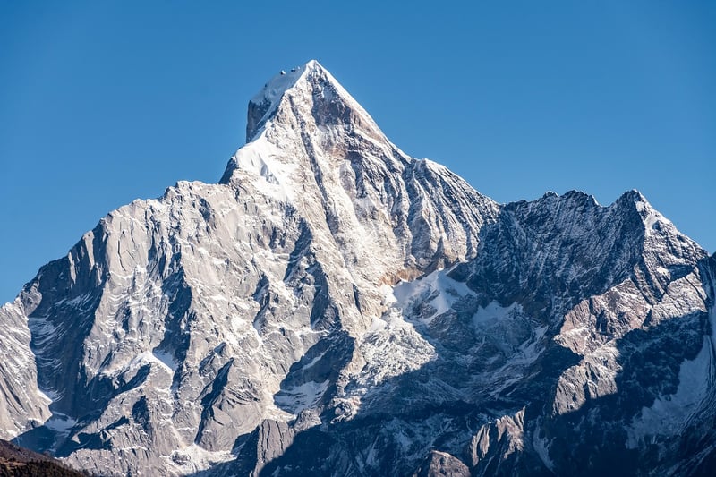 Mindful Hiking