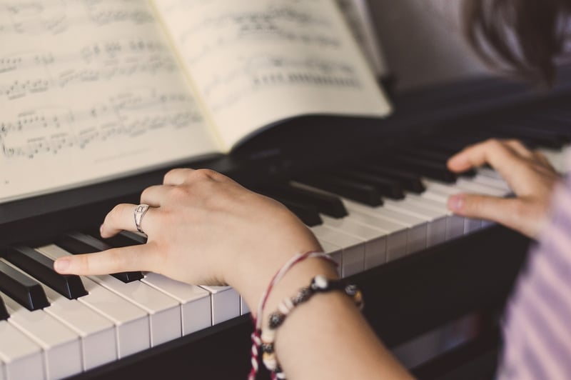 Healing Music